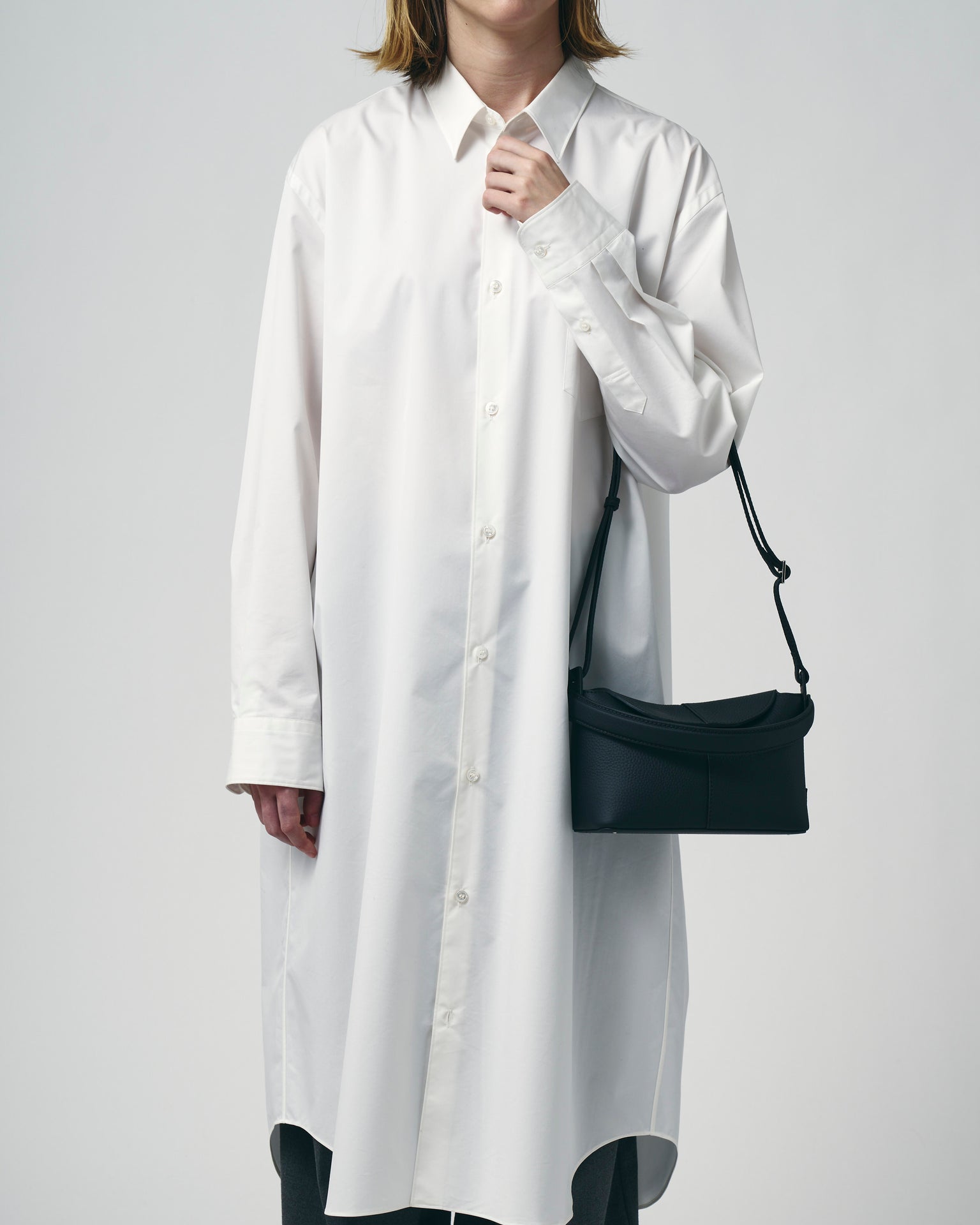 NOA MINI MINI, ブラック