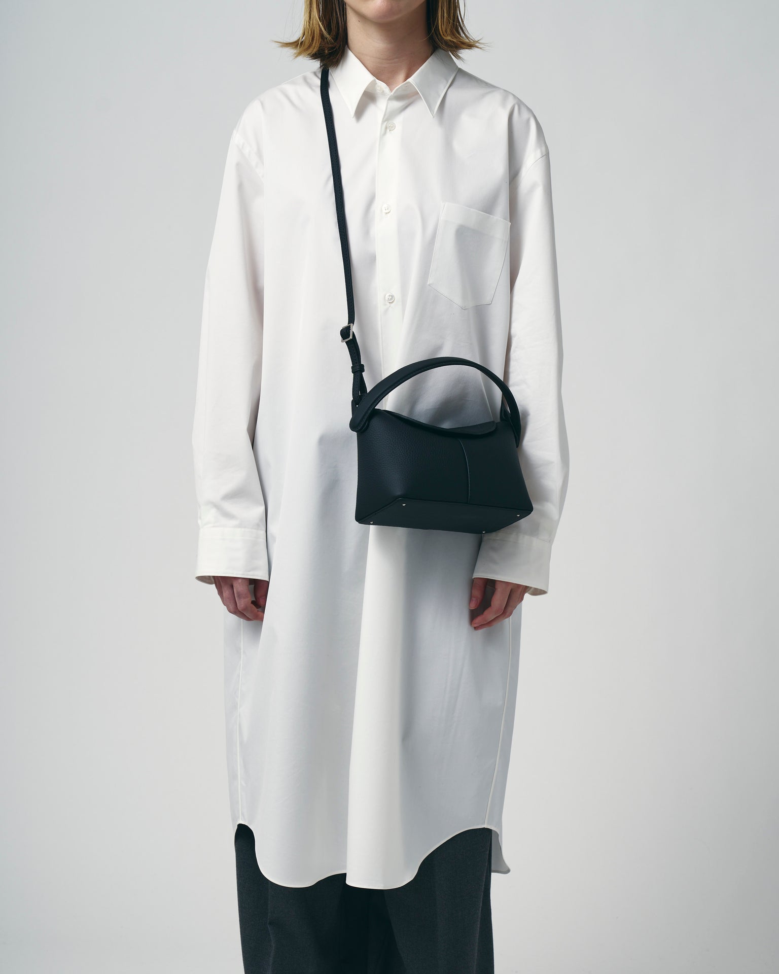 NOA MINI MINI, ブラック