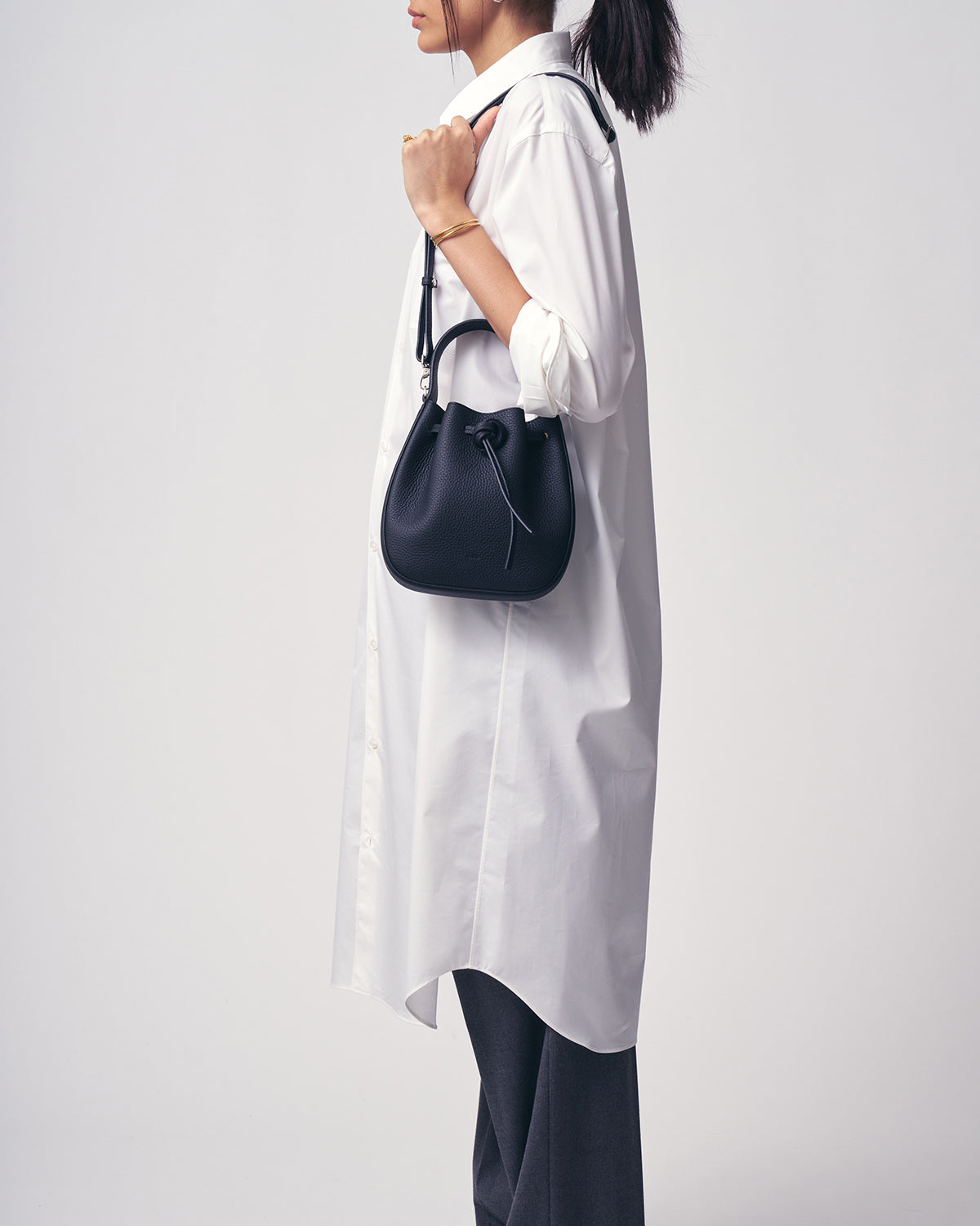 OUD MINI MINI, ブラック