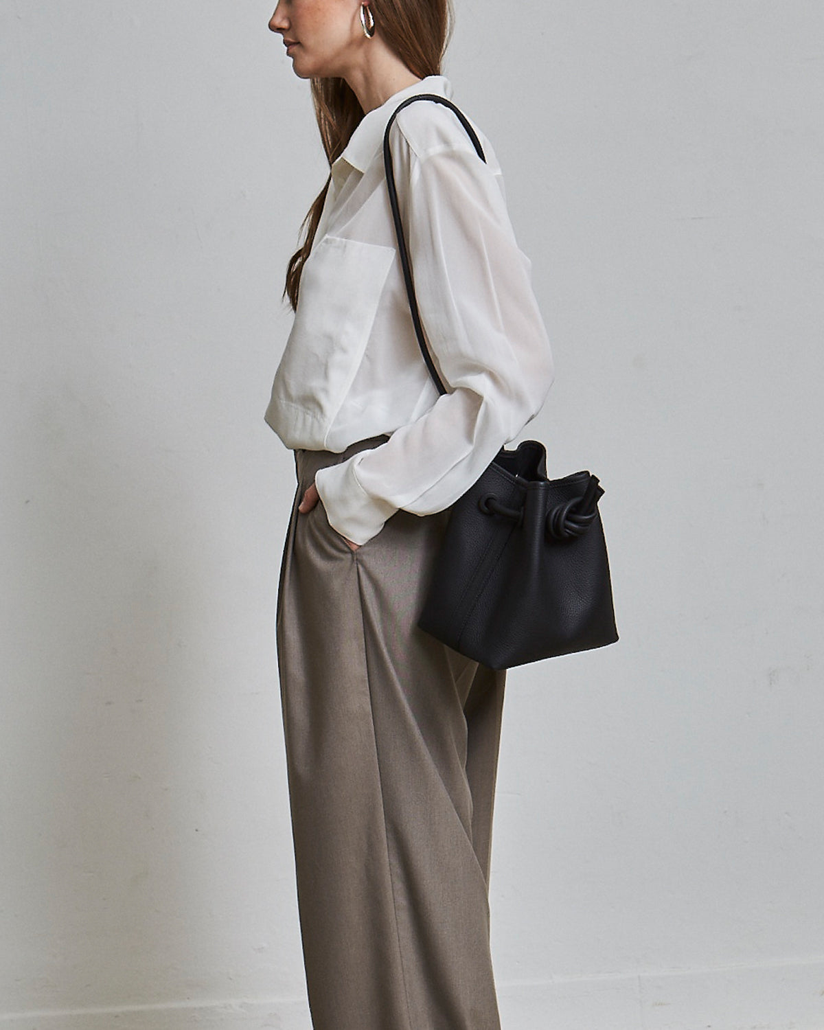 BOND MINI 10th Anniversary Edition, BLACK