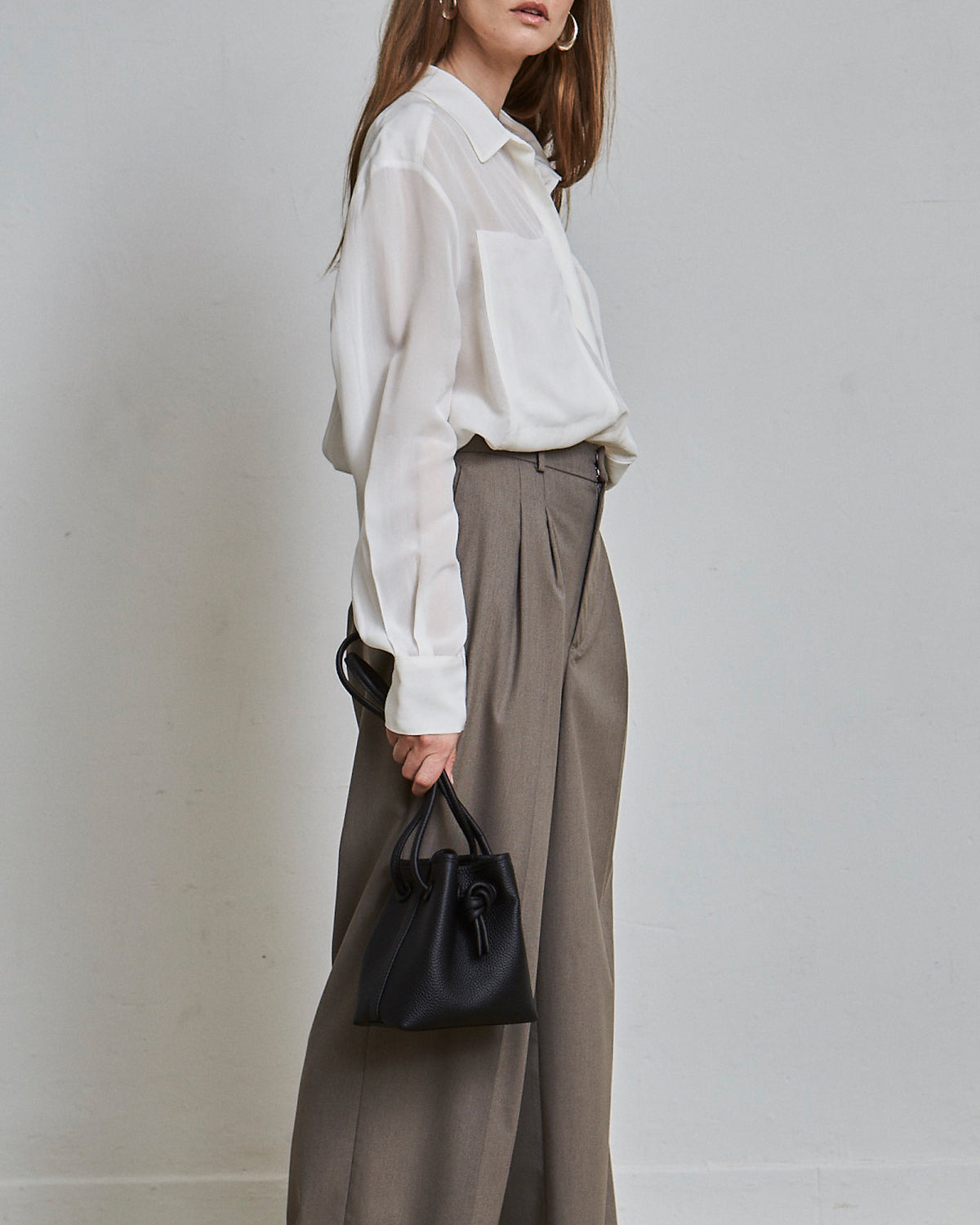 BOND MINI MINI 10周年モデル, ブラック