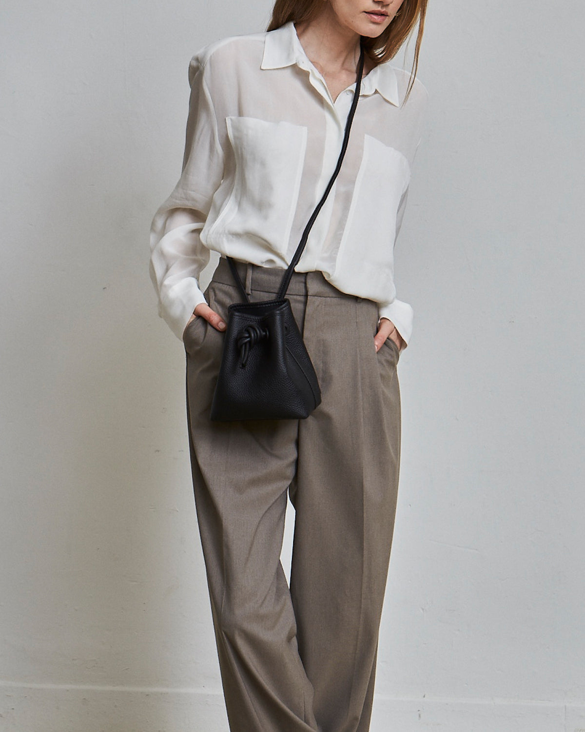 BOND MINI MINI 10周年モデル, ブラック