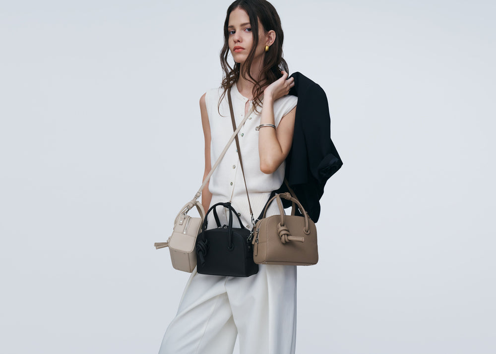 Apero Mini Mini with Shoulder