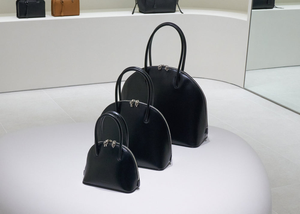 MAISON VASIC : ARC, ARC MINI MINI