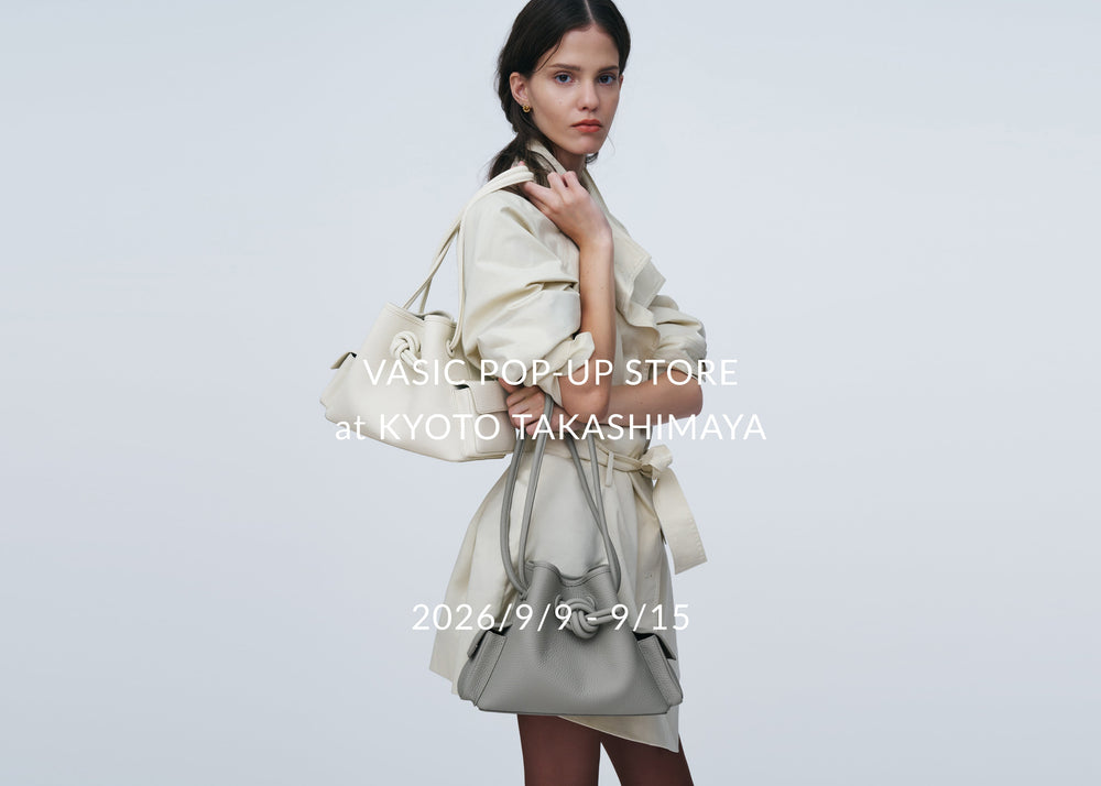 KYOTO TAKASHIMAYA POP-UP STORE