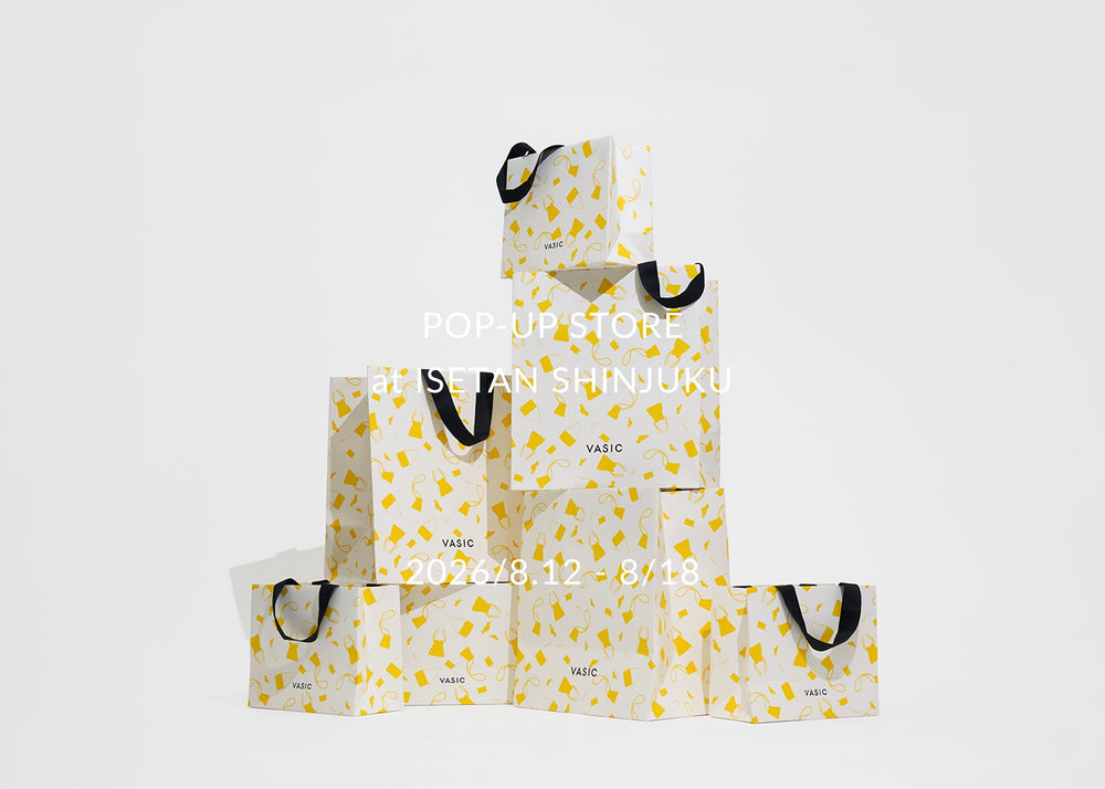 ISETAN SHINJUKU POP-UP STORE