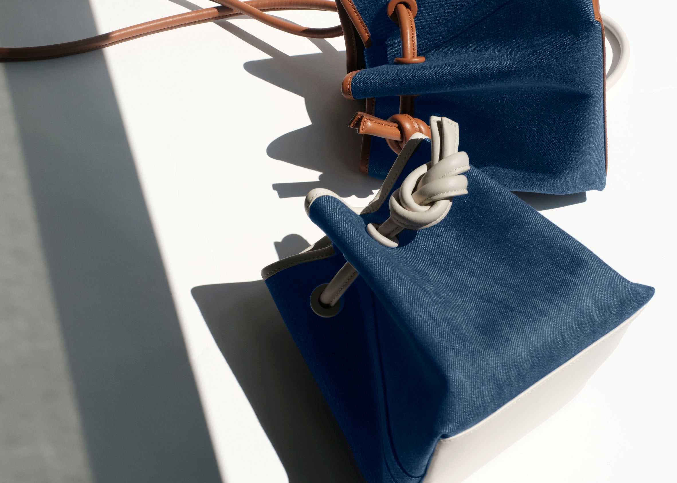 BOND MINI - DENIM – VASIC ヴァジック日本公式サイト