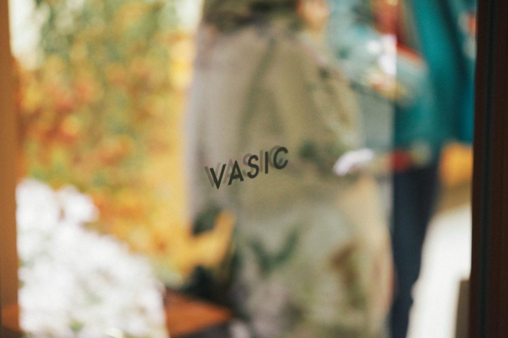 Vol. 4 Stories of VASIC
