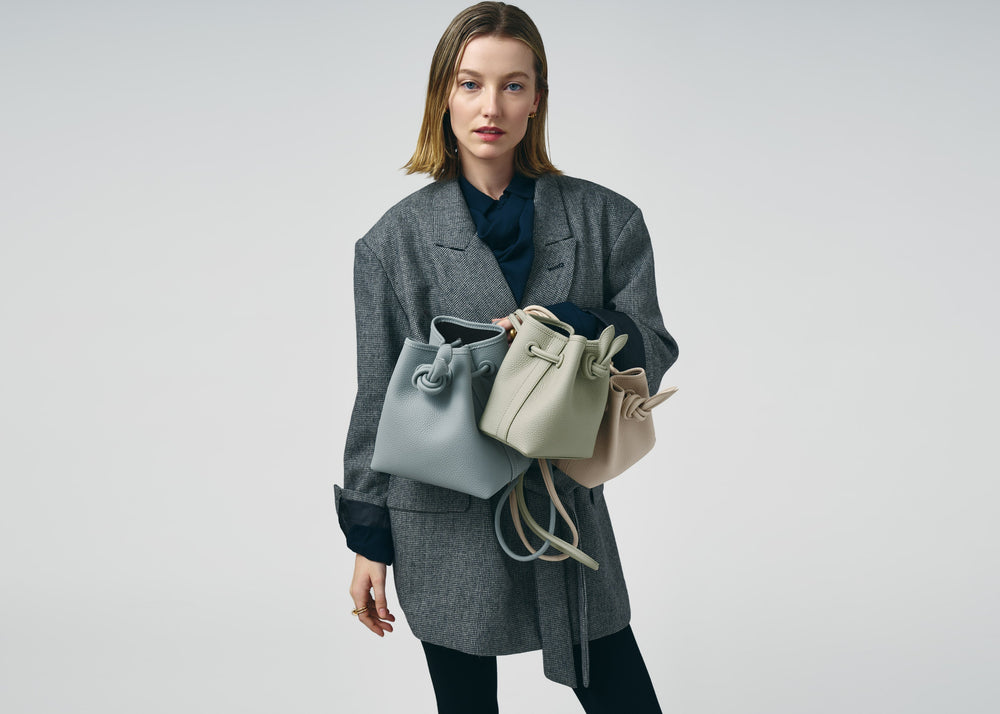 Autumn Winter 2025 Collection