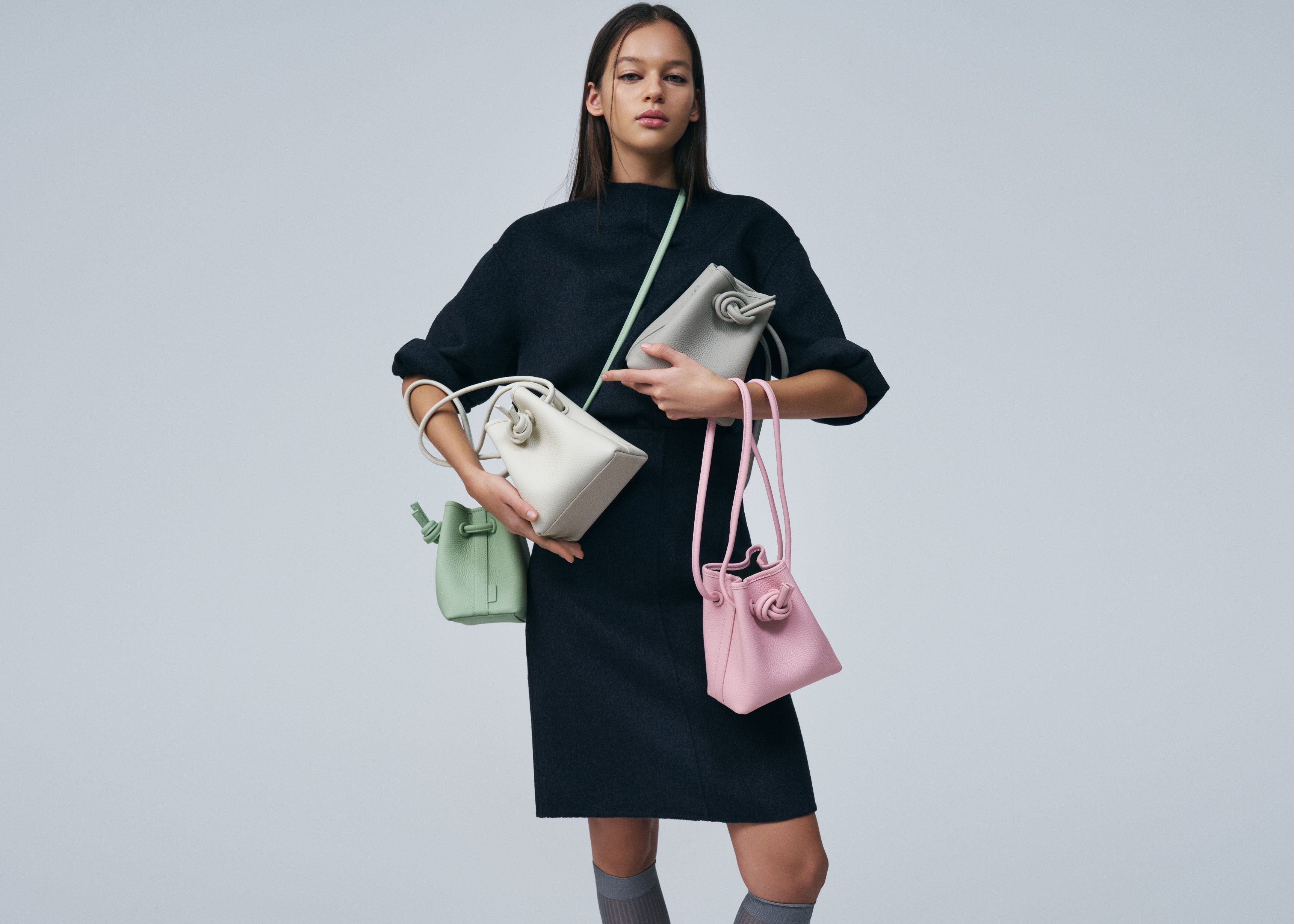 Pre-Spring 2026 Collection – VASIC ヴァジック日本公式サイト