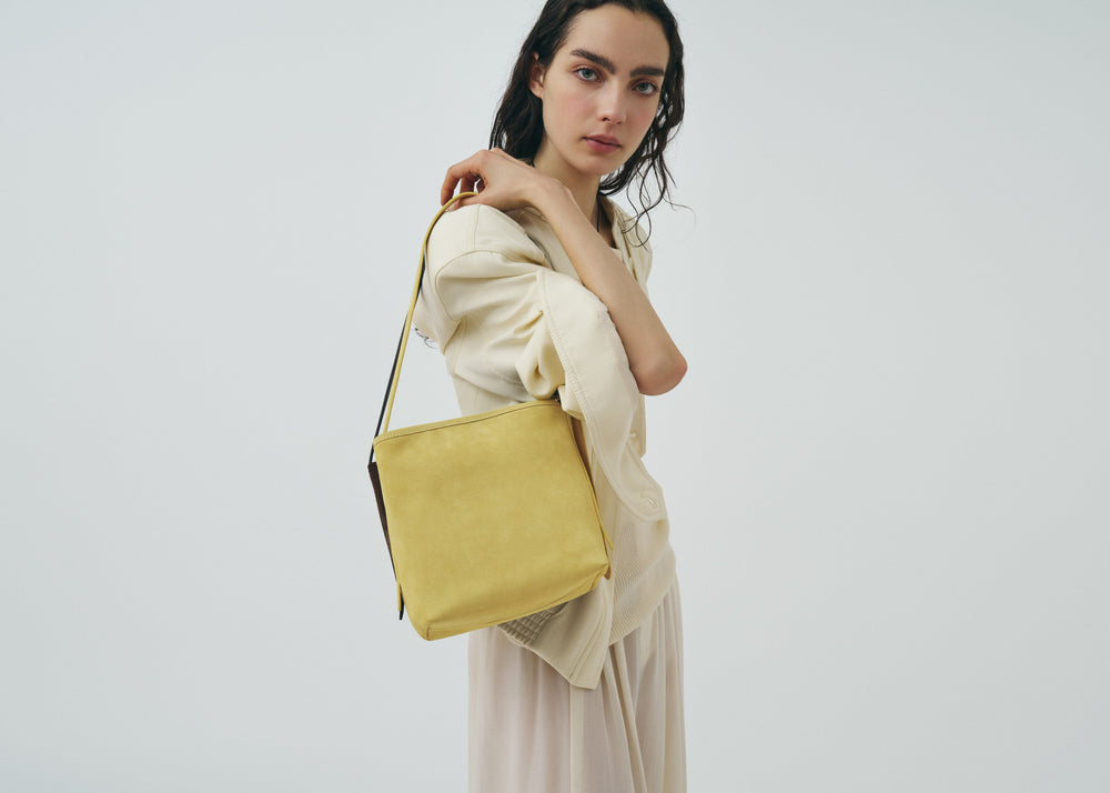 TOME SUEDE, CARGO Series, NOA MINI MINI