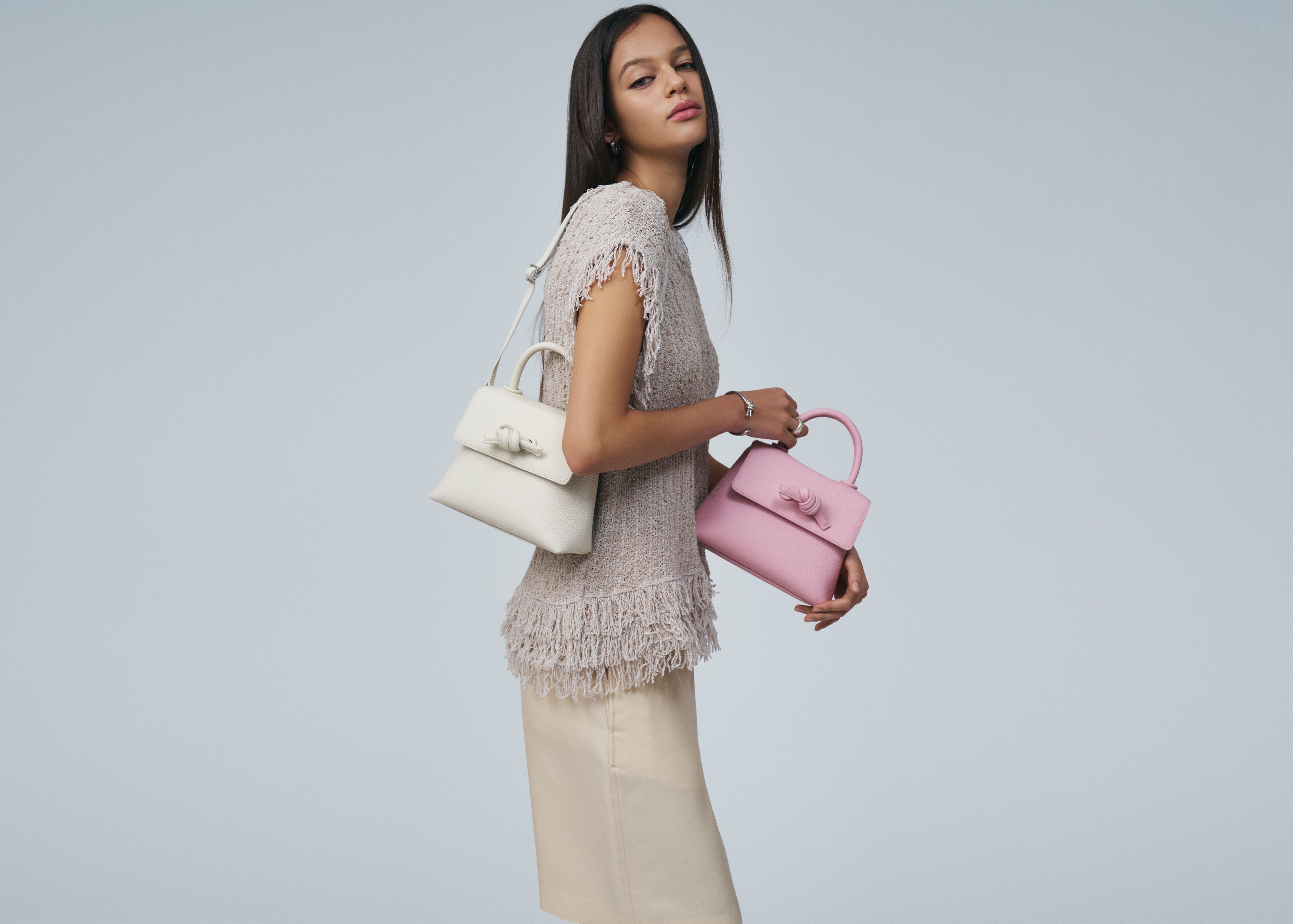 Spring Summer 2026 Collection – VASIC ヴァジック日本公式サイト