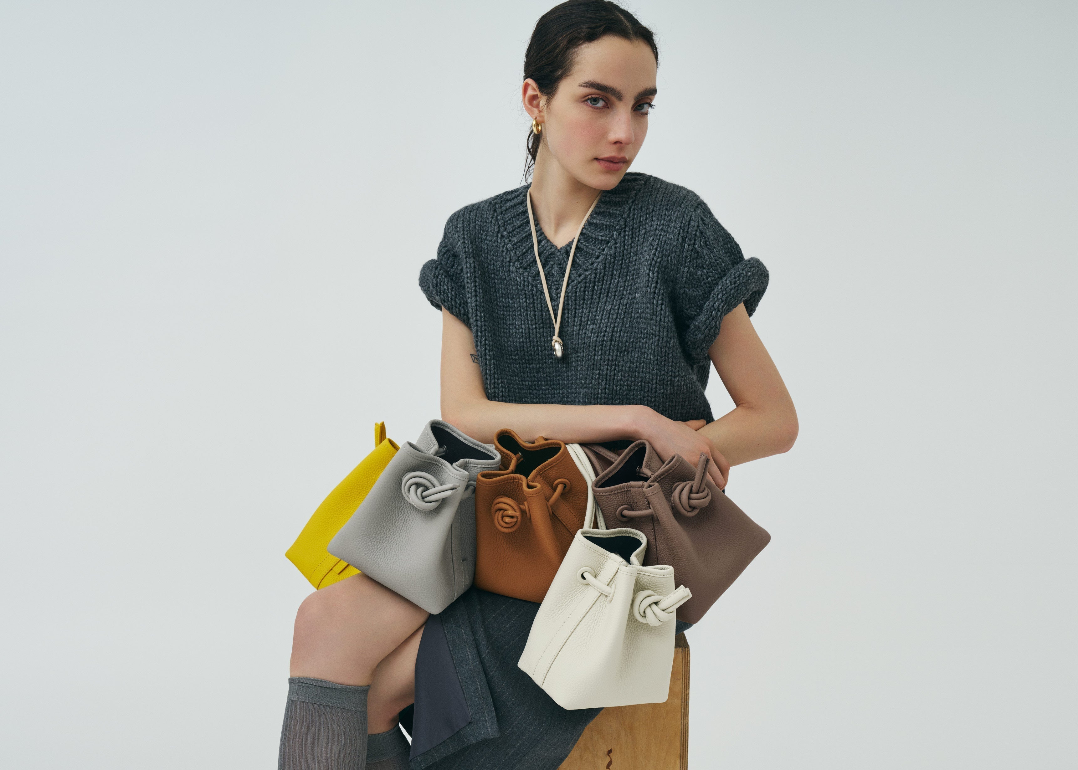 Pre-Fall 2026 Collection – VASIC ヴァジック日本公式サイト