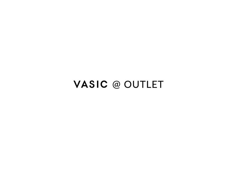 VASIC Outlet オープン