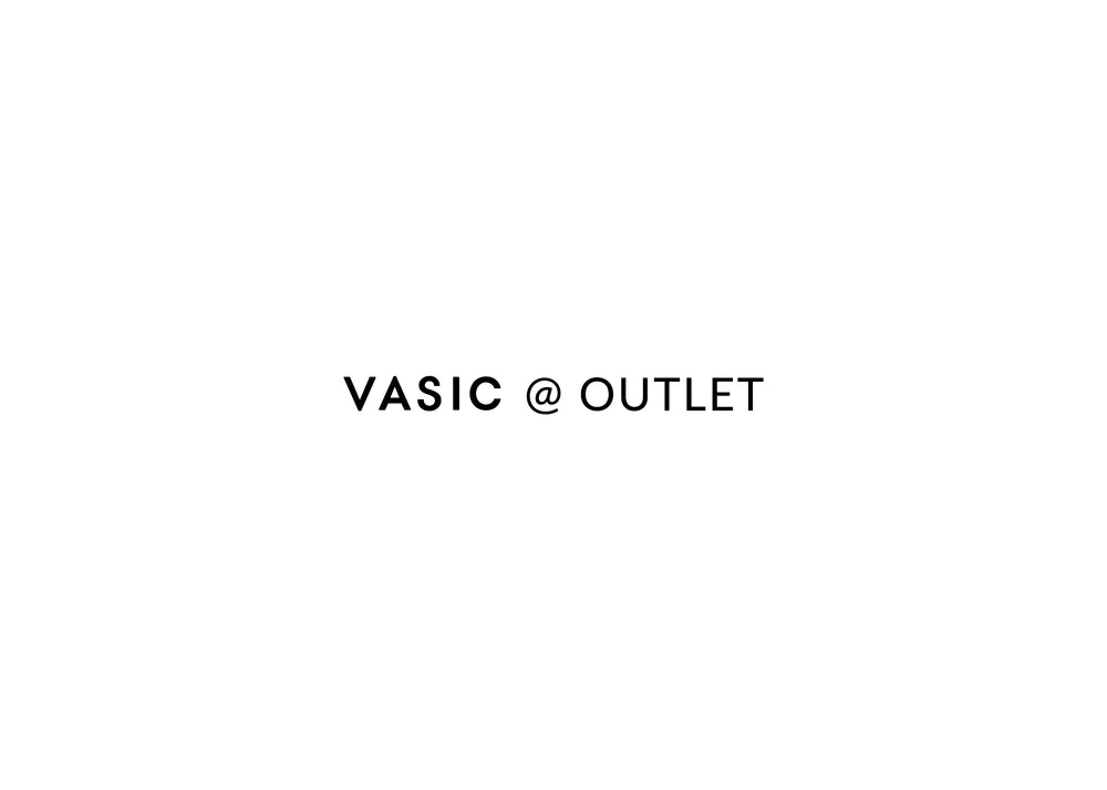 VASIC Outlet オープン