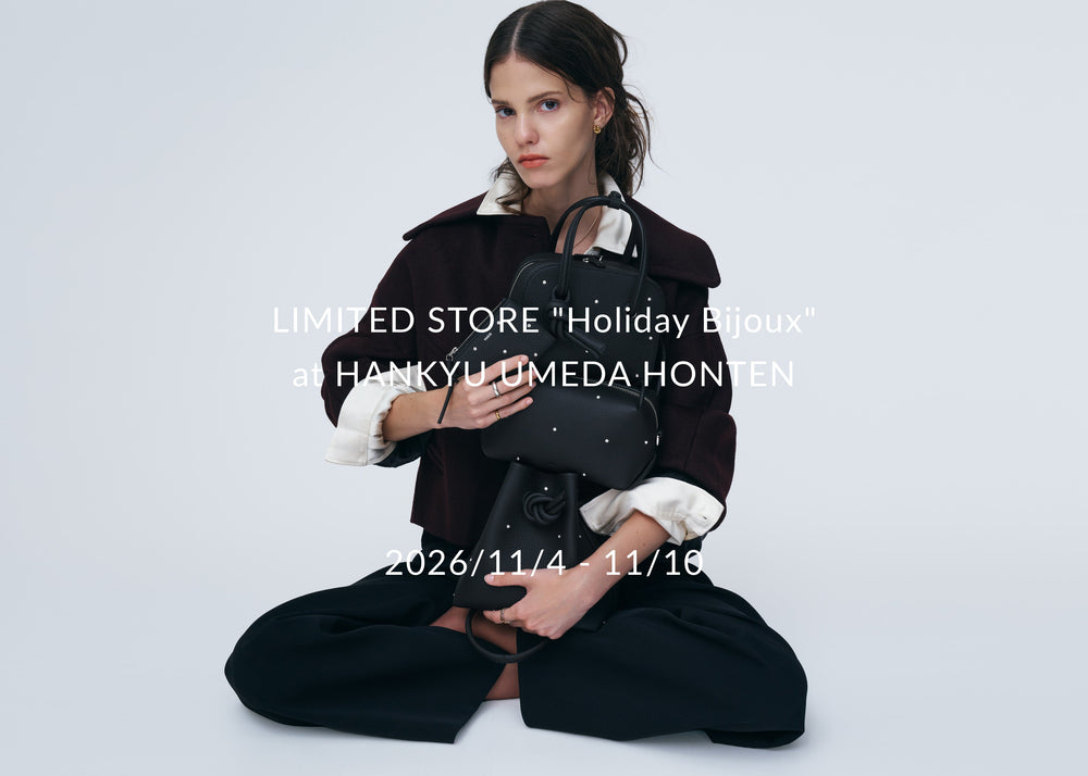 HANKYU UMEDA HONTEN LIMITED STORE 