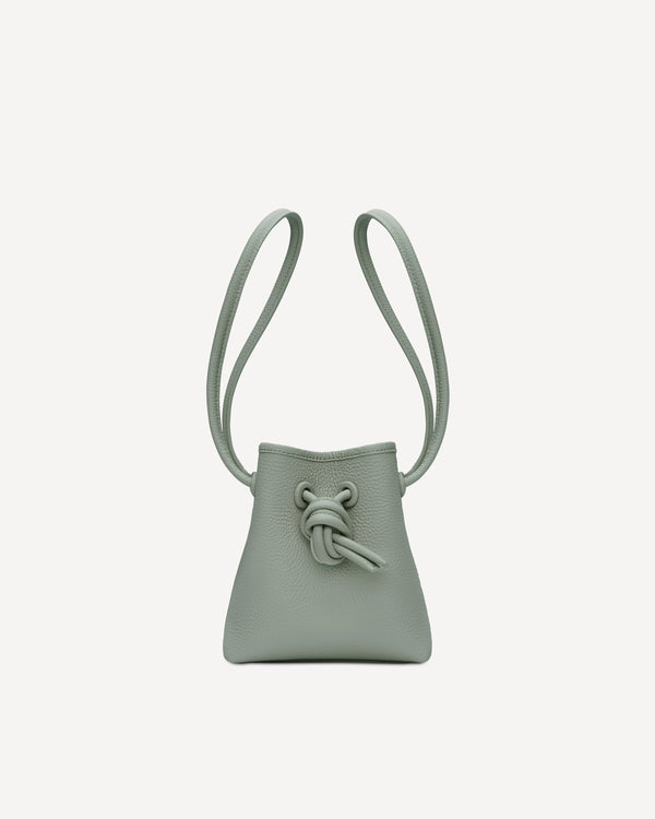 VASIC club mini バケットショルダーバッグ ライトホワイトグレー BOND ALL SIZES – VASIC ヴァジック日本公式サイト