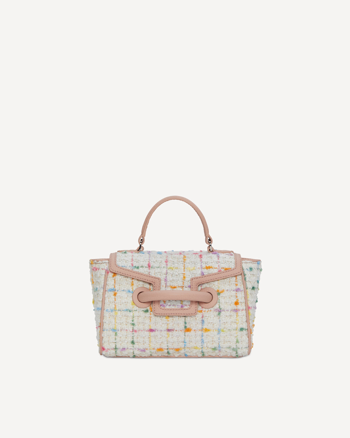 EVER MINI MINI TWEED,マルチ