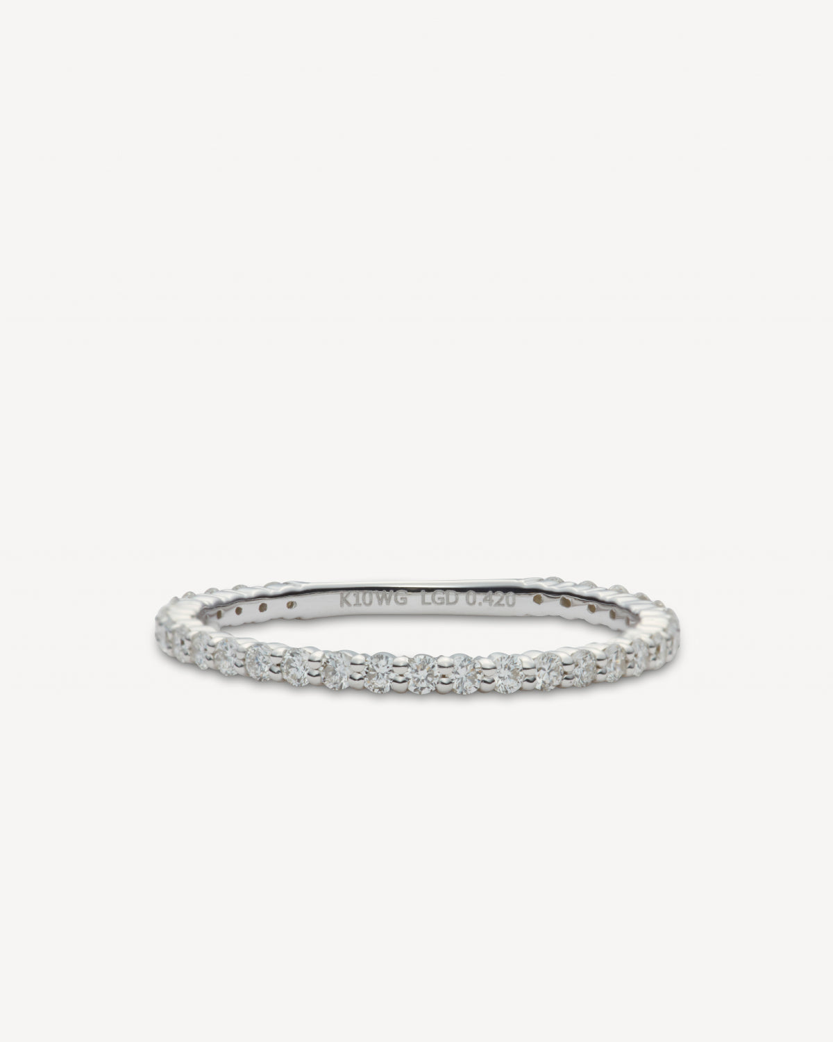 Eternity Ring