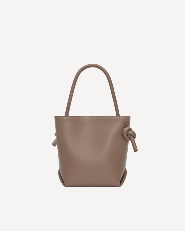 PATTI MINI,MARRON