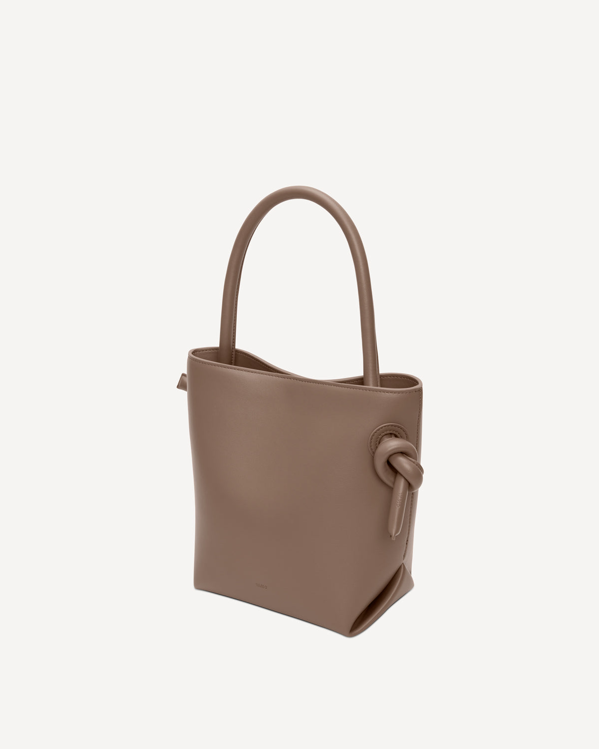 PATTI MINI,MARRON