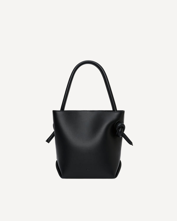 PATTI MINI,BLACK