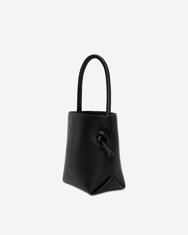 PATTI MINI,BLACK