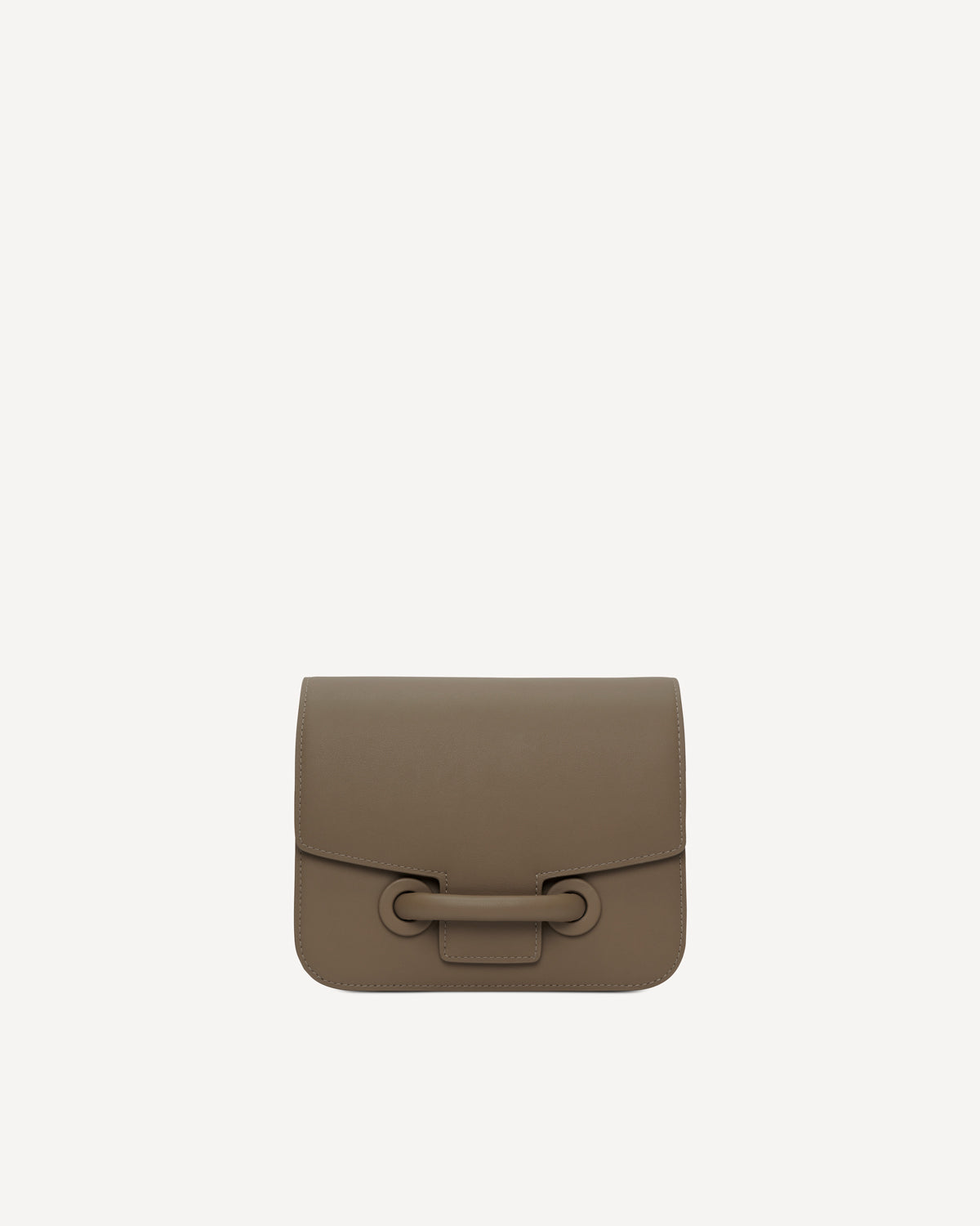 CITY MINI,TAUPE