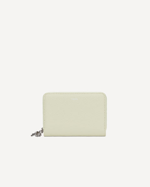 国内直営【VASIC】ROUND MULTI POCKET ミニウォレット 送料込 VASIC ヴァジック 国内買付 ROUND MULTI POCKET (VASIC/コイン