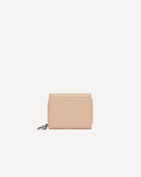 値下げ　VASIC ROUND MINI MINI ウォレット シンプル使いやすい！】VASIC ROUND MINI MINI 二つ折り (VASIC