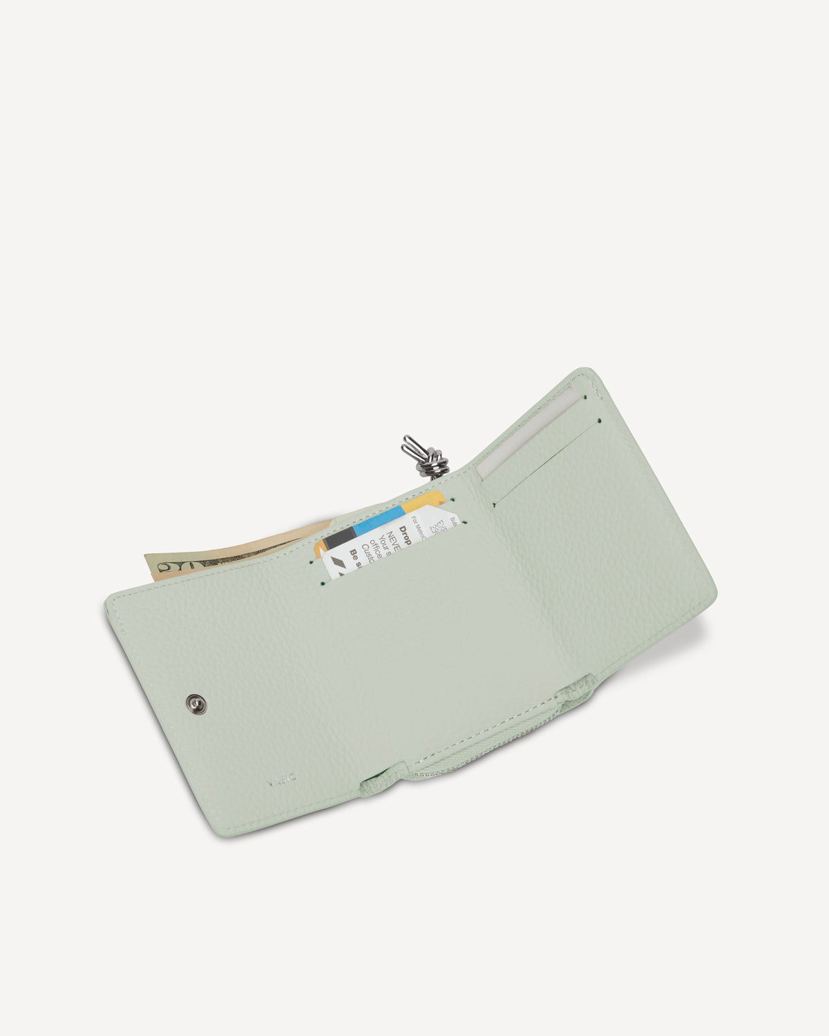 ROUND MINI MINI, セージ