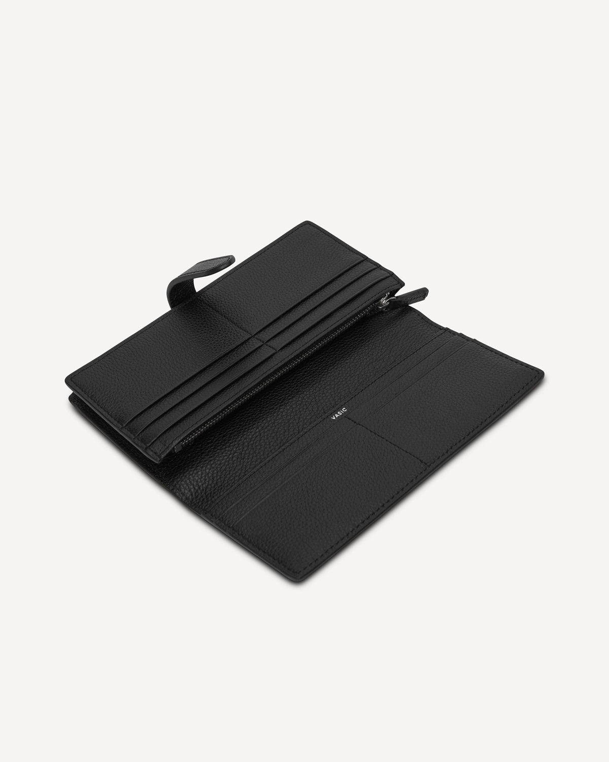 CORD WALLET, BLACK