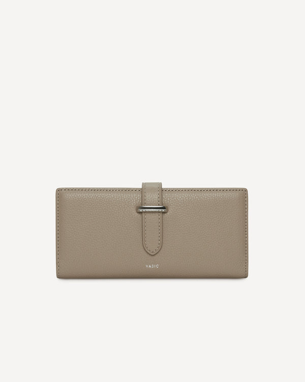 CORD WALLET, SAND
