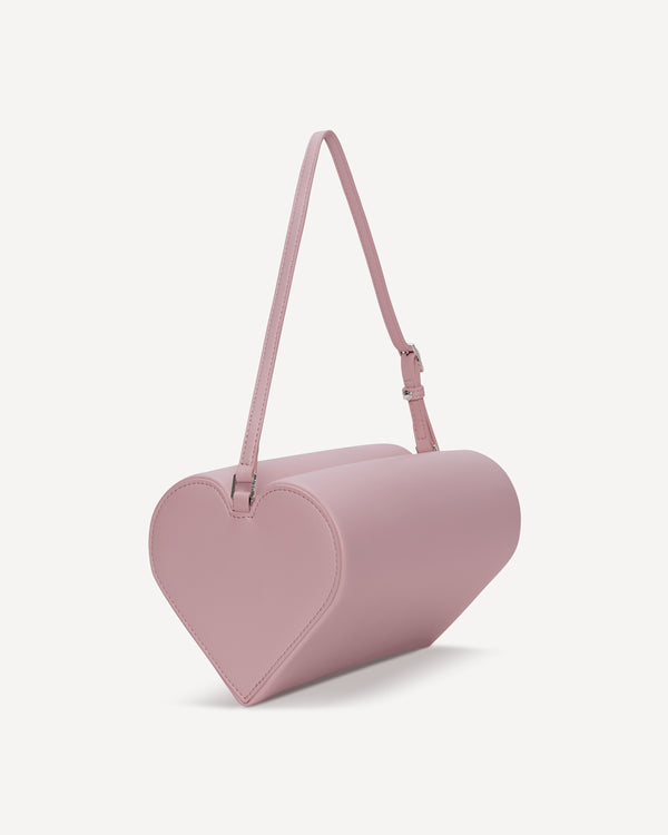 HEART HANDBAG – VASIC ヴァジック日本公式サイト