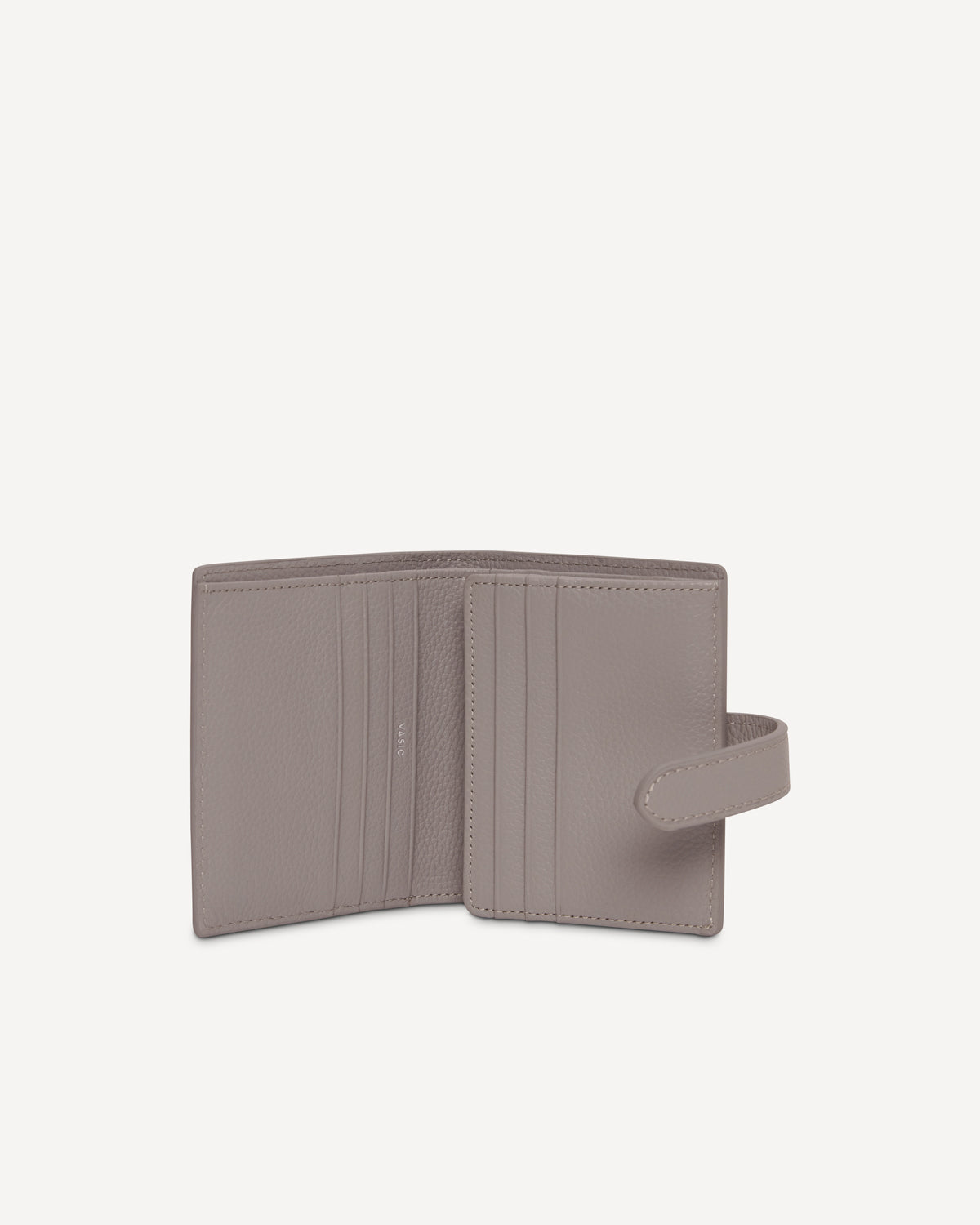 CORD MINI WALLET, Sorrel