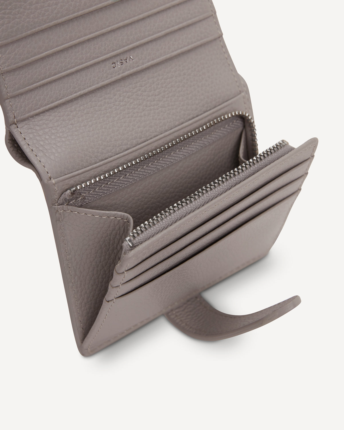 CORD MINI WALLET, Sorrel