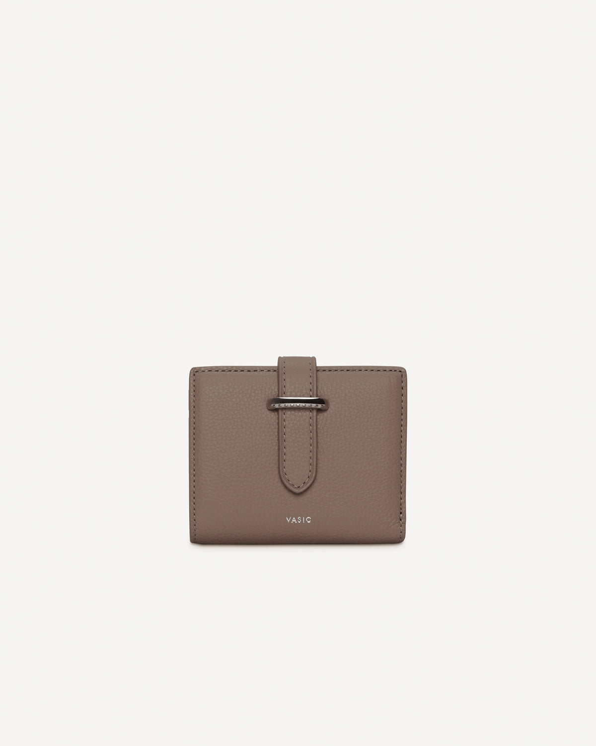 CORD MINI WALLET, アーモンド