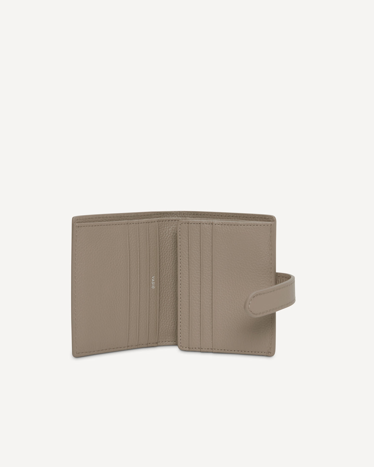 CORD MINI WALLET, SAND