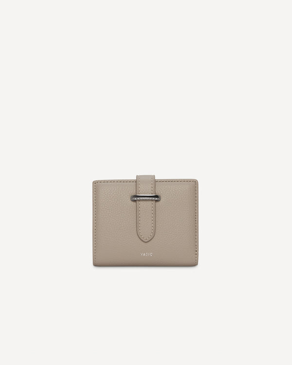 CORD MINI WALLET,ヘーゼル