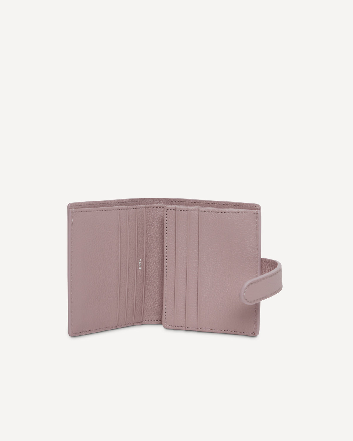 CORD MINI WALLET,ROSE