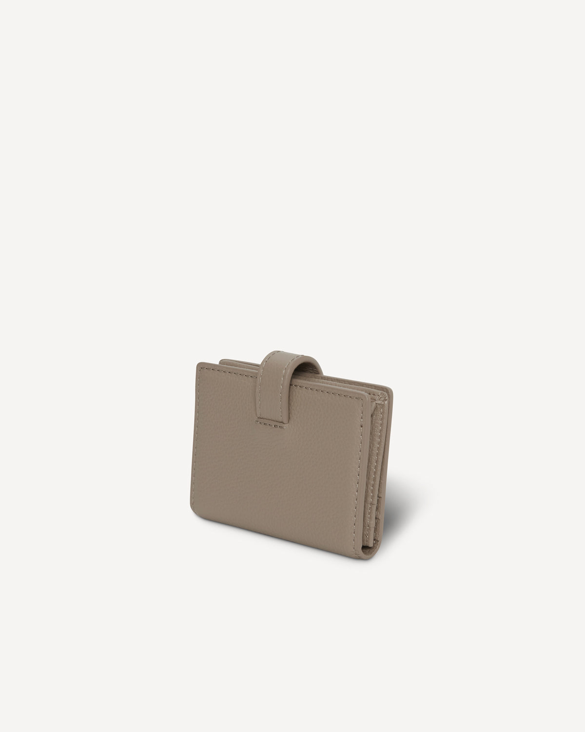 CORD CARD POCKET, SAND