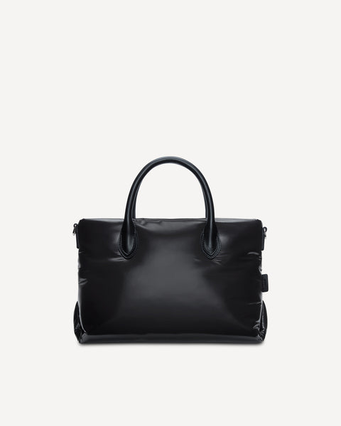CUSH MINI MINI, ブラック – VASIC ヴァジック日本公式サイト
