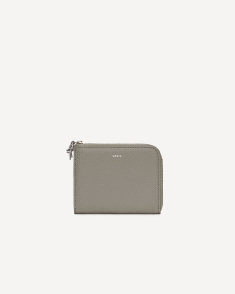 ■VASIC■ROUND MULTI POCKET ラウンドマルチポケット ROUND MULTI POCKET, ブラック – VASIC ヴァジック日本公式サイト