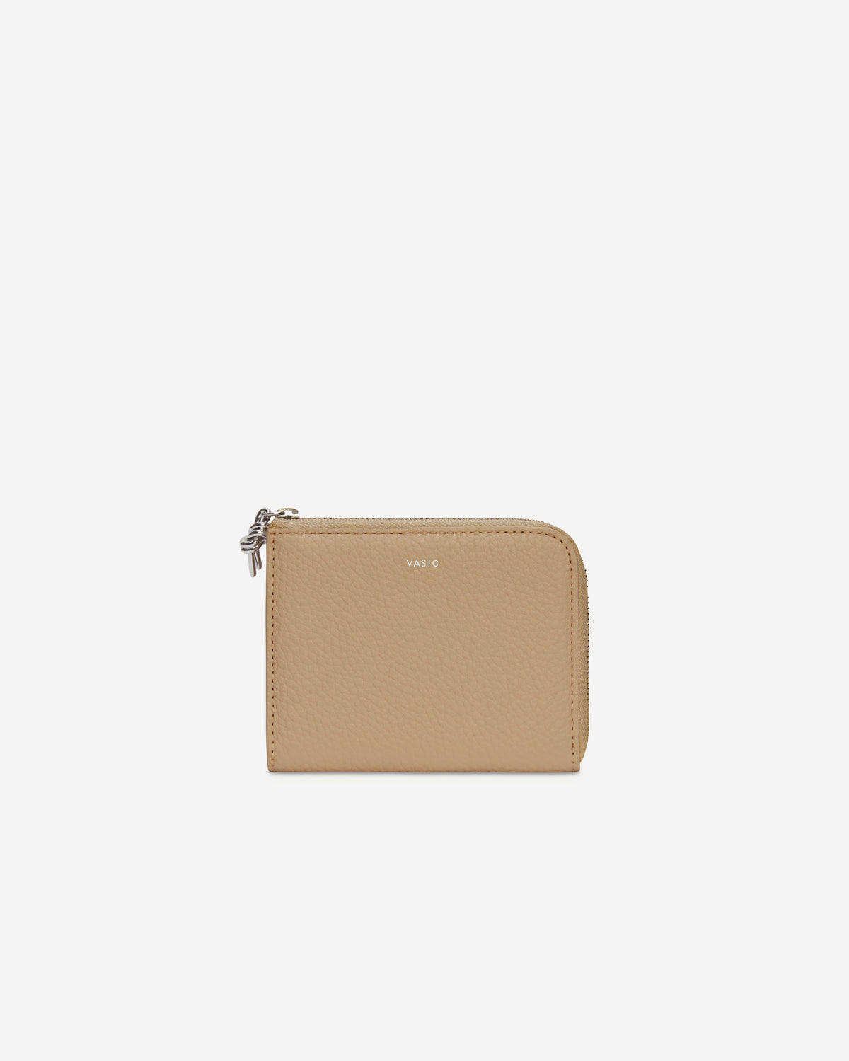 ROUND MULTI POCKET, BLACK – VASIC ヴァジック日本公式サイト