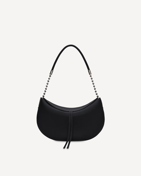 VASIC ヴァジック 国内買付 ELLA バッグ ELLA, ブラック – VASIC ヴァジック日本公式サイト