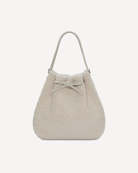 新品未使用 VASIC SIGN MINI アイボリー 国内完売 古い 