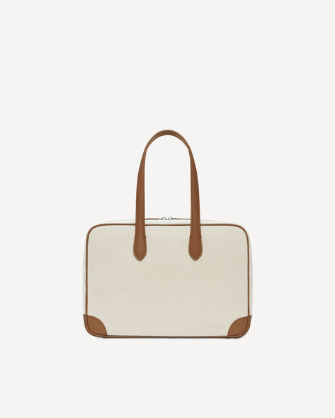 AMBER MINI - CANVAS, TERRACOTTA – VASIC ヴァジック日本公式サイト
