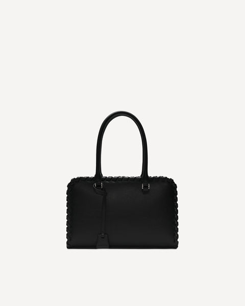 ◆国内発送◆【VASIC】MAISON VASIC限定 AMANDA アマンダ MAISON VASIC メゾン ヴァジック アマンダ トートバッグ - メルカリ