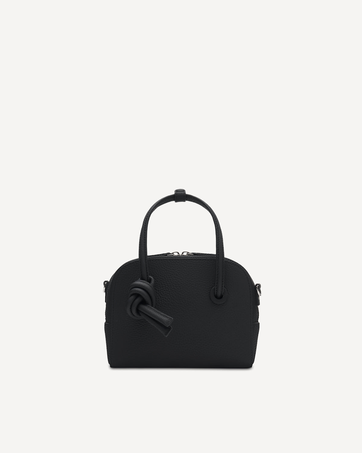 APERO MINI MINI WITH SHOULDER ,ブラック