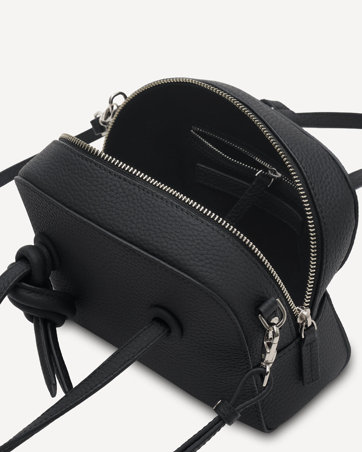 APERO MINI MINI WITH SHOULDER ,ブラック